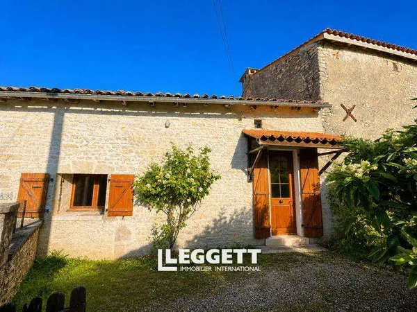 Maison 6 pièces 171 m²
