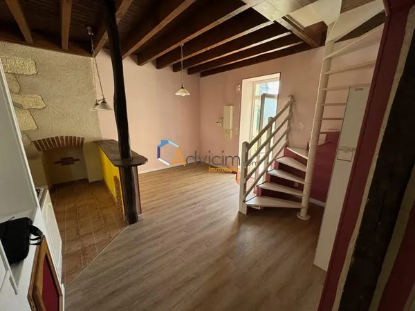 Appartement à louer Bourges