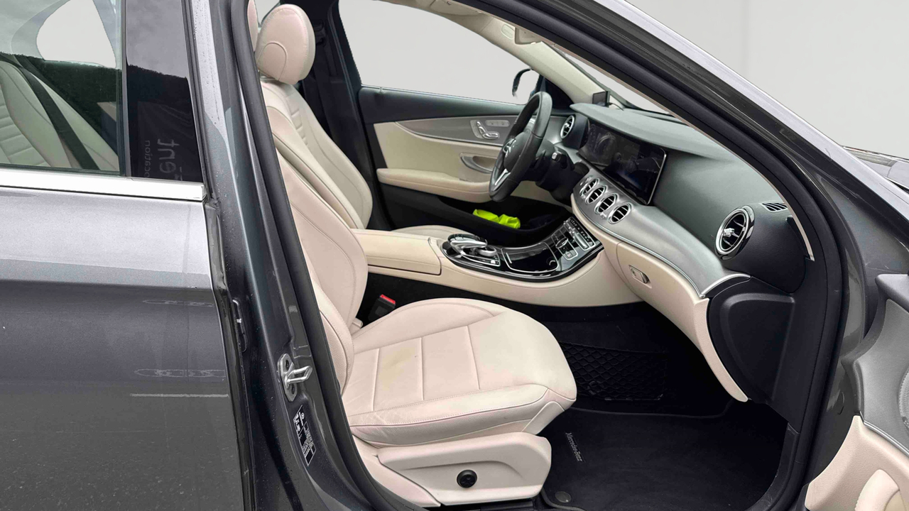 Mercedes Classe E 400 d 9G-Tronic 4-Matic — photo 22