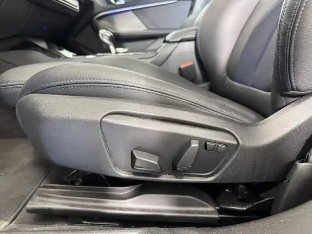 Bmw Serie 2 gran coupe 220i 178 ch dkg7 — photo 22