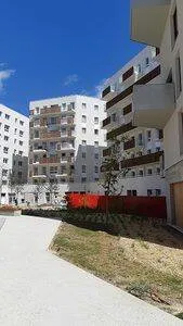 Duplex 3 pièces 62 m²