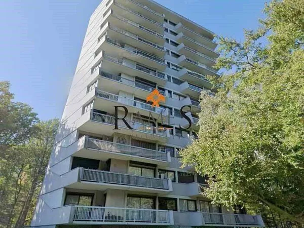 Appartement 4 pièces 79 m²