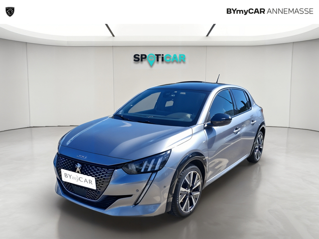 Peugeot 208 PureTech 100 S&amp;S BVM6