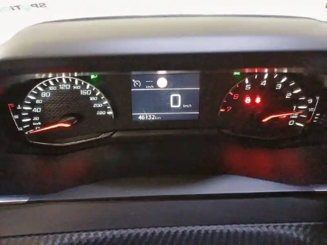 Peugeot 208 bluehdi 100 s&amp;s bvm6 — photo 10