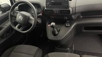 Citroen Berlingo Van M 1000kg BlueHDi 100 S&S Worker — photo 11