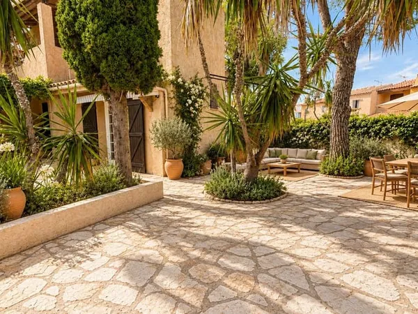 Maison 6 pièces 132 m²
