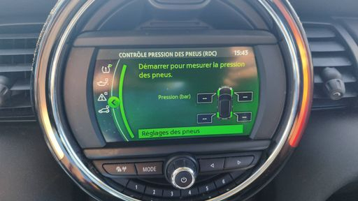 Mini Mini 1.5 One 102 - One – 2020 – 63448 km – Essence – Boîte Manuelle — photo 11