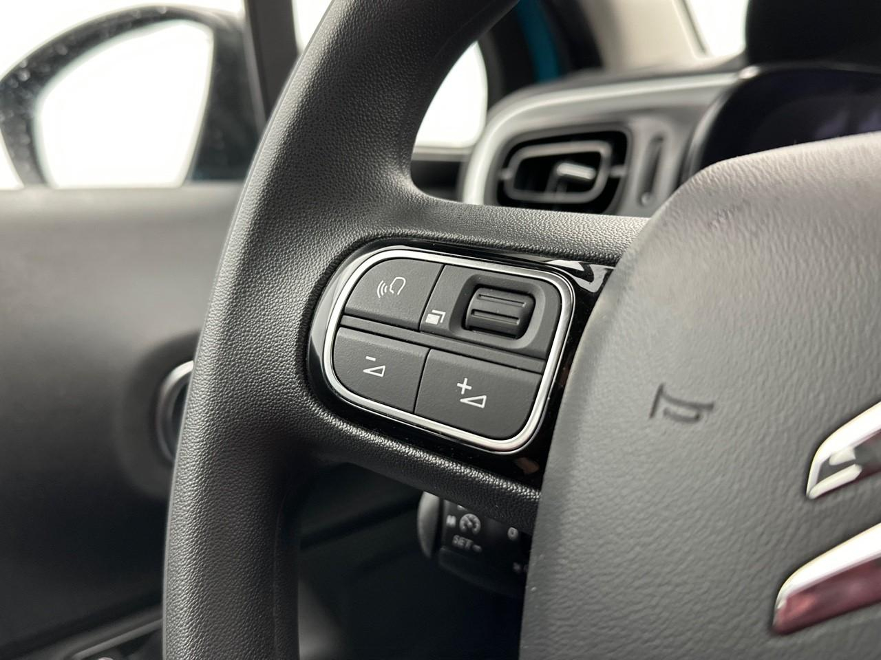 Citroën C3 bluehdi 100 bvm6 you — photo 17