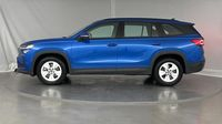Skoda Kodiaq 1.5 TSI 150ch ACT Hybrid Selection DSG7 5 places — photo 7