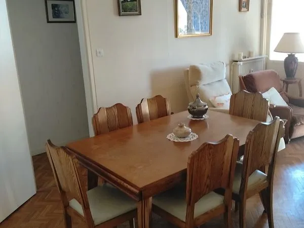 Appartement t3