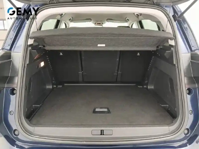 Citroën C5 Aircross bluehdi 130 eat8 — photo 50