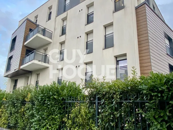 Appartement Garges Les Gonesse 4 pièce(s) 93.54 m2