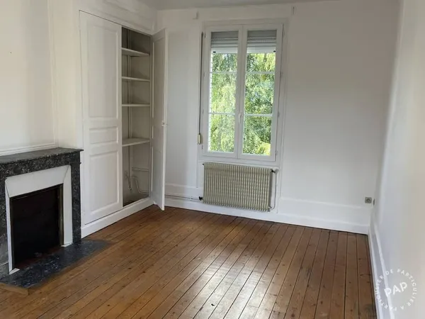 Appartement 5 pièces 102 m²