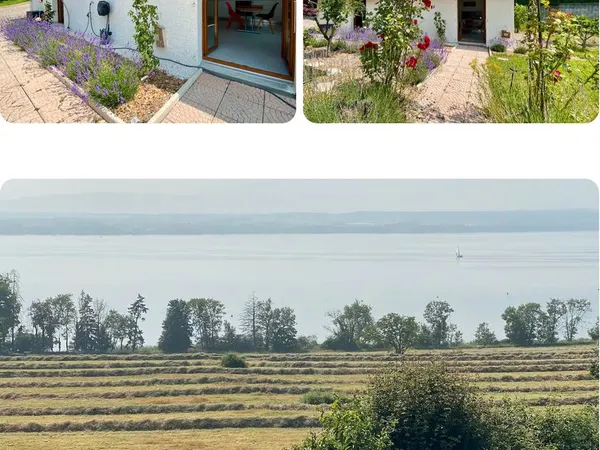 Maison à louer à Chens-sur-Léman