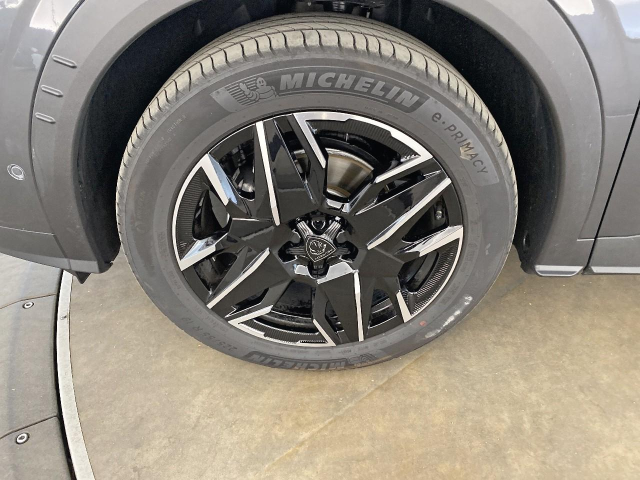 Peugeot 3008 hybrid 145 e-dcs6 allure — photo 11