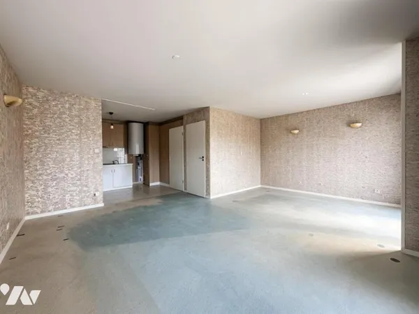 Appartement 3 pièces 54 m²