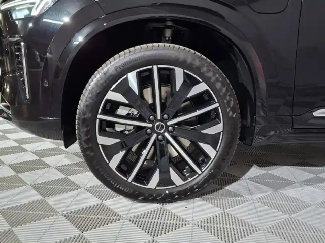 Volvo Xc90 t8 awd 310 + 145ch ultra style chrome geartronic — photo 7