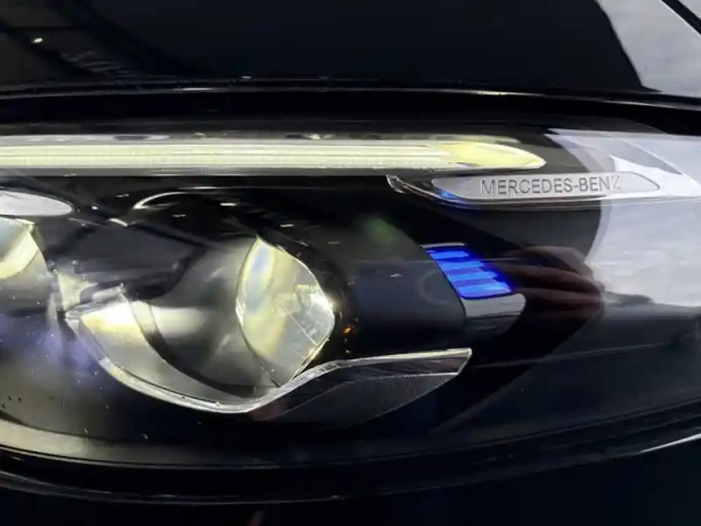 Mercedes Classe A 250 e hybrid eq — photo 18