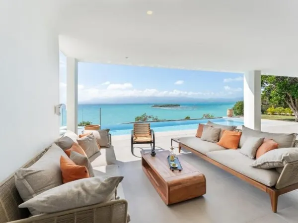 Villa Guacana | Le Gosier, Guadeloupe