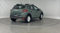 Dacia Sandero 1.0 TCe 90ch Stepway Essential — photo 5