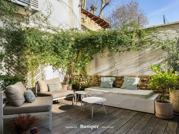 FONTAINES-SUR-SAÔNE | MAISON DE VILLE | T4 | 116,65 M² AU SOL