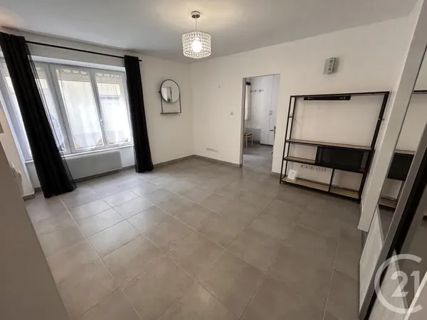 Appartement 1 pièce 39 m²