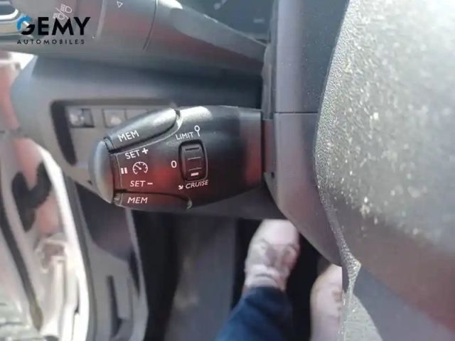 Citroën C5 Aircross bluehdi 130 s&amp;s bvm6 — photo 17