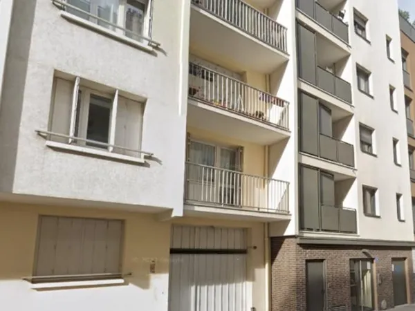 Garage/box 13 m² Lyon