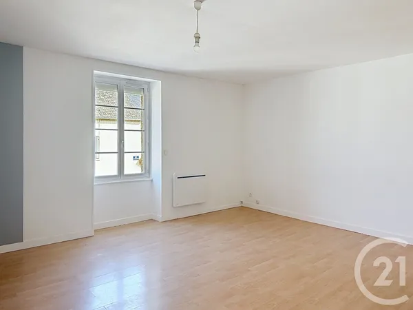 Appartement 4 pièces 97 m²