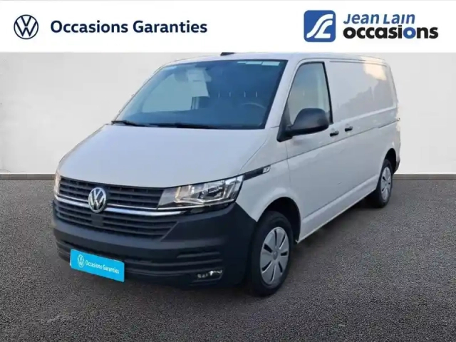 Volkswagen Transporter 6.1 van l1h1 2.0 tdi 150 bvm6