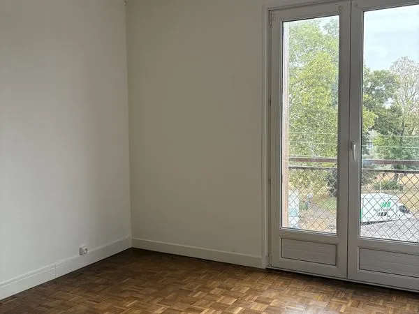 Appartement 3 pièces 51 m²