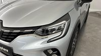 Renault Captur 1.6 E-Tech hybride 145ch Intens -21 — photo 17