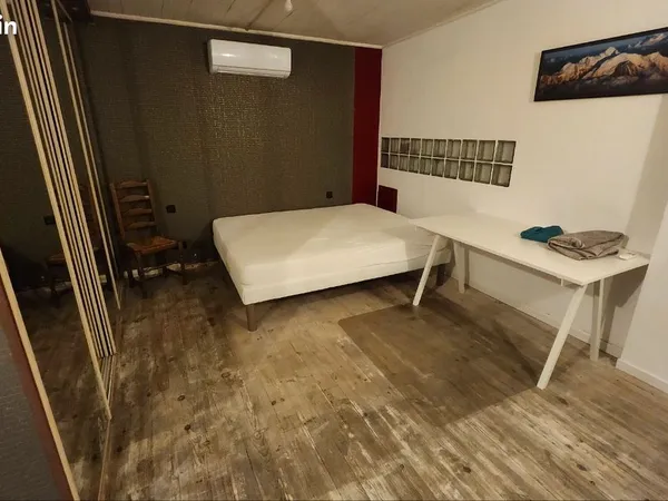 Coloc maison / rooms for rent