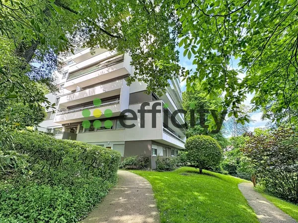 Appartement 4 pièces 92 m²