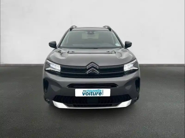 Citroën C5 Aircross bluehdi 130 eat8 — photo 62