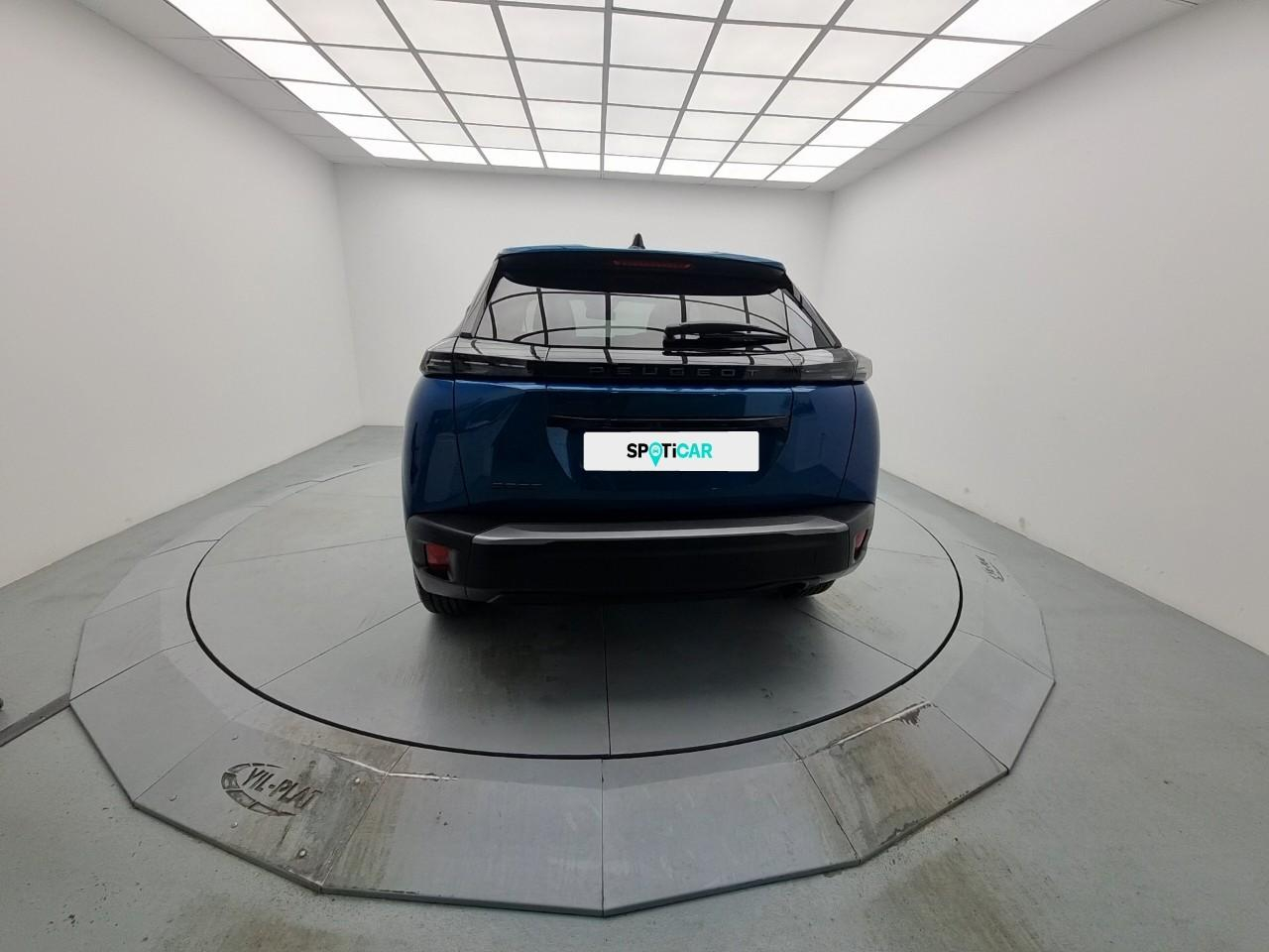 Peugeot 2008 100 s&s bvm6 business — photo 4