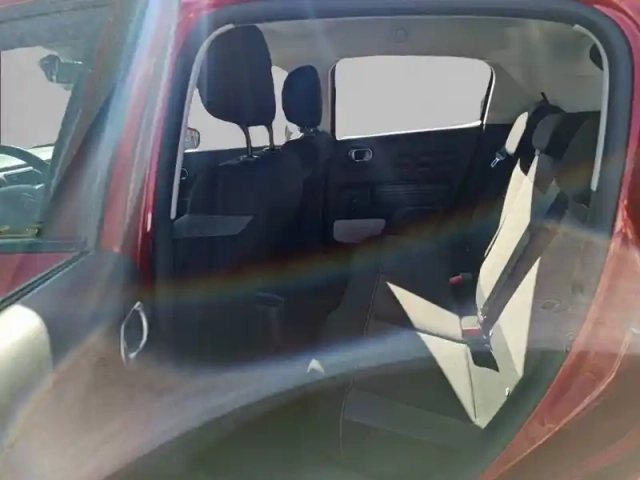 Citroën C3 bluehdi 100 bvm6 — photo 41
