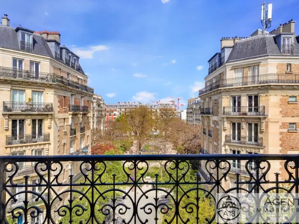 Appartement 5 pièces