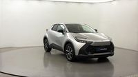 Toyota C-Hr 2.0 Hybride 200ch Design MY25 — photo 3