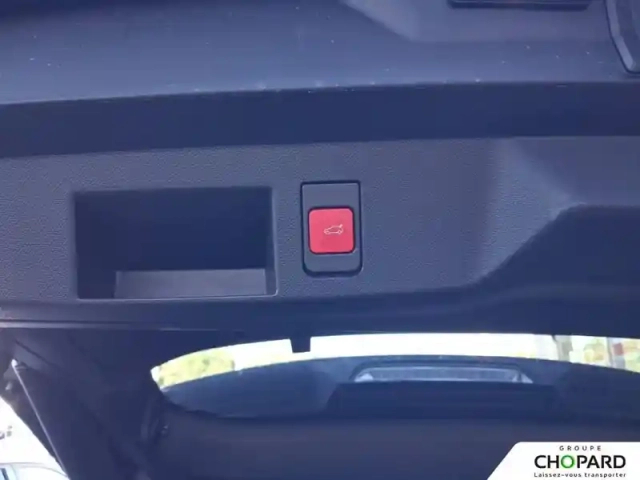 Citroën C5 Aircross hybride 145 ch e-dcs6 — photo 14