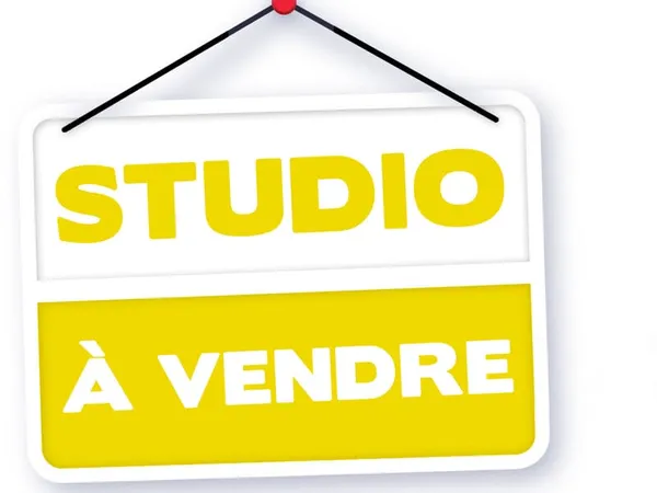 Studio Rodez 1 pièce(s) 9 m2