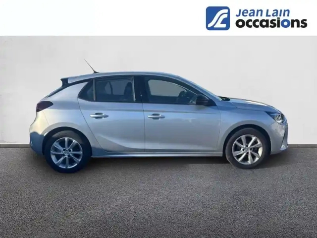 Opel Corsa 1.2 75 ch bvm5 — photo 44