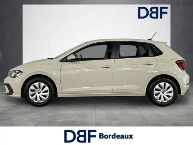 Volkswagen Polo 1.0 mpi 80 s&amp;s bvm5 — photo 2