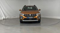 Dacia Sandero 1.0 ECO-G 100ch Confort