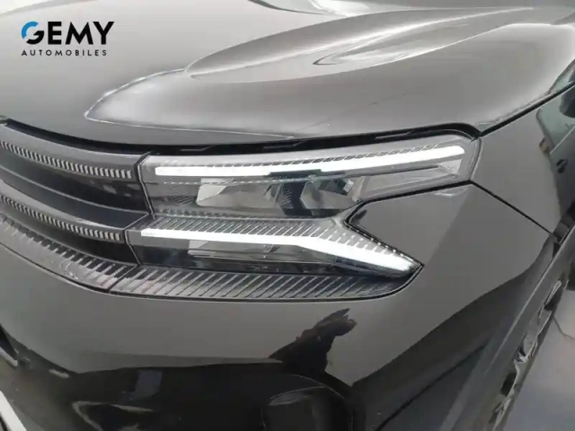 Citroën C5 Aircross hybride rechargeable 225 e-eat8 — photo 16