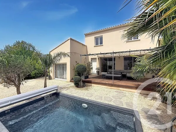 Maison 6 pièces 157 m²
