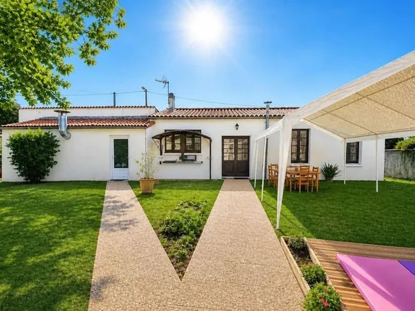 Maison 6 pièces 85 m²