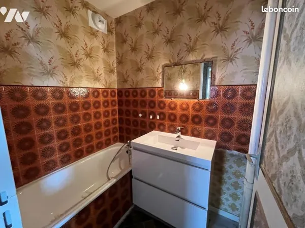 Maison 3 pièces 66 m²