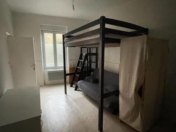 Studio mayenne ville
