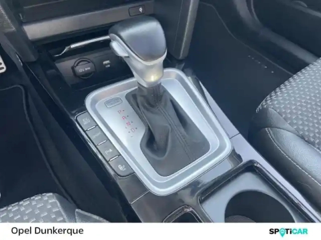Kia Xceed 1.6 gdi 105ch + plug-in 60.5ch design dct6 — photo 11